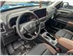 2026 Ford Bronco Sport Outer Banks (Stk: 260162) in Hamilton - Image 9 of 21