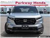 2026 Honda CR-V Hybrid EX-L (Stk: 2314442) in North York - Image 2 of 25