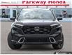 2026 Honda CR-V Hybrid Touring (Stk: 2314459) in North York - Image 2 of 25