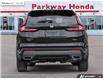 2026 Honda CR-V Hybrid Touring (Stk: 2314458) in North York - Image 5 of 25