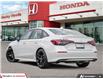 2026 Honda Civic Sport (Stk: H22649) in St. Catharines - Image 4 of 27