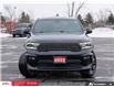2022 Dodge Durango SXT (Stk: 260051) in Essex-Windsor - Image 2 of 30