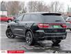 2022 Dodge Durango SXT (Stk: 260051) in Essex-Windsor - Image 4 of 30
