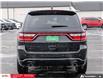 2022 Dodge Durango SXT (Stk: 260051) in Essex-Windsor - Image 6 of 30