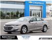 2022 Chevrolet Malibu LS (Stk: 260370A) in London - Image 1 of 30