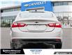 2022 Chevrolet Malibu LS (Stk: 260370A) in London - Image 4 of 30 2022 Chevrolet Malibu LS (Stk: 260370A) in London - Image 4 of 30