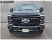 2026 Ford F-350 Platinum (Stk: MT091) in Kamloops - Image 2 of 24