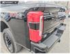 2026 Ford F-350 Platinum (Stk: MT091) in Kamloops - Image 11 of 24