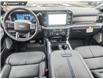 2026 Ford F-350 Platinum (Stk: MT091) in Kamloops - Image 23 of 24