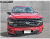 2025 Ford F-150 XLT (Stk: TS859) in Kamloops - Image 2 of 25