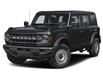 2026 Ford Bronco Base (Stk: BI024) in Sault Ste. Marie - Image 1 of 3