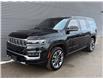 2022 Jeep Grand Wagoneer Series III (Stk: L5883) in London - Image 1 of 32