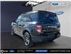 2021 Ford Bronco Sport Big Bend (Stk: 03310) in GEORGETOWN - Image 3 of 17