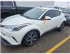 2018 Toyota C-HR XLE (Stk: 165503) in London - Image 1 of 9