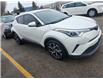 2018 Toyota C-HR XLE (Stk: 165503) in London - Image 3 of 9
