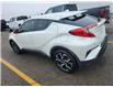 2018 Toyota C-HR XLE (Stk: 165503) in London - Image 4 of 9