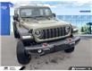 2025 Jeep Wrangler Rubicon (Stk: 6050A) in Tecumseh - Image 4 of 26