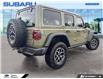2025 Jeep Wrangler Rubicon (Stk: 6050A) in Tecumseh - Image 6 of 26