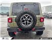 2025 Jeep Wrangler Rubicon (Stk: 6050A) in Tecumseh - Image 7 of 26