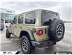 2025 Jeep Wrangler Rubicon (Stk: 6050A) in Tecumseh - Image 8 of 26
