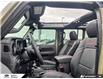 2025 Jeep Wrangler Rubicon (Stk: 6050A) in Tecumseh - Image 12 of 26