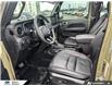 2025 Jeep Wrangler Rubicon (Stk: 6050A) in Tecumseh - Image 13 of 26