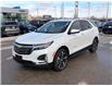2022 Chevrolet Equinox Premier (Stk: 156763) in London - Image 1 of 15
