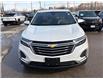 2022 Chevrolet Equinox Premier (Stk: 156763) in London - Image 2 of 15