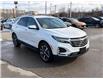 2022 Chevrolet Equinox Premier (Stk: 156763) in London - Image 3 of 15