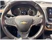 2022 Chevrolet Equinox Premier (Stk: 156763) in London - Image 10 of 15