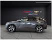 2024 Hyundai Tucson Hybrid Ultimate (Stk: B260043A) in Gatineau - Image 2 of 17