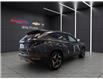 2024 Hyundai Tucson Hybrid Ultimate (Stk: B260043A) in Gatineau - Image 4 of 17