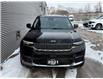 2021 Jeep Grand Cherokee L Summit (Stk: 25505B) in London - Image 2 of 30