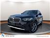 2022 BMW X3 xDrive30i (Stk: XU894) in Sarnia - Image 1 of 19