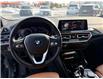 2022 BMW X3 xDrive30i (Stk: XU894) in Sarnia - Image 10 of 19