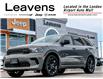 2025 Dodge Durango GT (Stk: 15-26276A) in London - Image 1 of 28