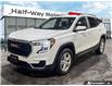 2023 GMC Terrain SLE (Stk: AN6342A) in Thunder Bay - Image 1 of 24