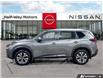 2023 Nissan Rogue SV Moonroof (Stk: AN6373) in Thunder Bay - Image 3 of 24 2023 Nissan Rogue SV Moonroof (Stk: AN6373) in Thunder Bay - Image 3 of 24