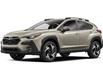 2026 Subaru Crosstrek Limited in RICHMOND HILL - Image 1 of 1