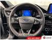 2023 Ford Escape ST-Line (Stk: 21285) in Lethbridge - Image 13 of 21