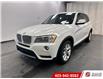 2013 BMW X3 xDrive28i (Stk: 21329) in Lethbridge - Image 1 of 20