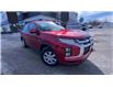 2022 Mitsubishi RVR ES (Stk: 26037) in Sudbury - Image 2 of 24