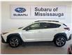 2024 Subaru Crosstrek Touring (Stk: 260048A) in Mississauga - Image 4 of 16