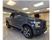 2017 Ford F-150 XLT (Stk: UD13806) in Shellbrook - Image 7 of 22