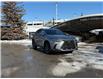 2023 Lexus NX 350h Base (Stk: 260403A) in Calgary - Image 1 of 18