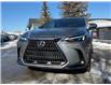 2023 Lexus NX 350h Base (Stk: 260403A) in Calgary - Image 4 of 18