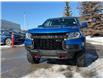 2021 Chevrolet Colorado ZR2 (Stk: 260408A) in Calgary - Image 4 of 18