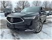 2022 Acura MDX Platinum Elite (Stk: 165504) in London - Image 1 of 10