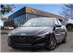 2023 Hyundai Elantra Preferred w/Tech Package (Stk: S25941A) in Ottawa - Image 1 of 15
