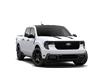 2026 Ford Maverick XLT (Stk: QT106) in Kamloops - Image 4 of 7